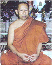 Main Chief Monk